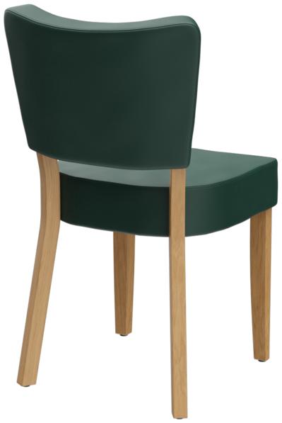 Abbildung chair Damara Schrägansicht