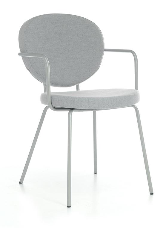 Fauteuil P 33