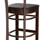 Abbildung Tabouret de bar Urim Schrägansicht