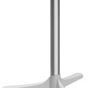 Abbildung Table à manger Modular T Schrägansicht