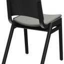 Abbildung Stuhl Baldur Schrägansicht