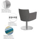 Abbildung chaise Duncan