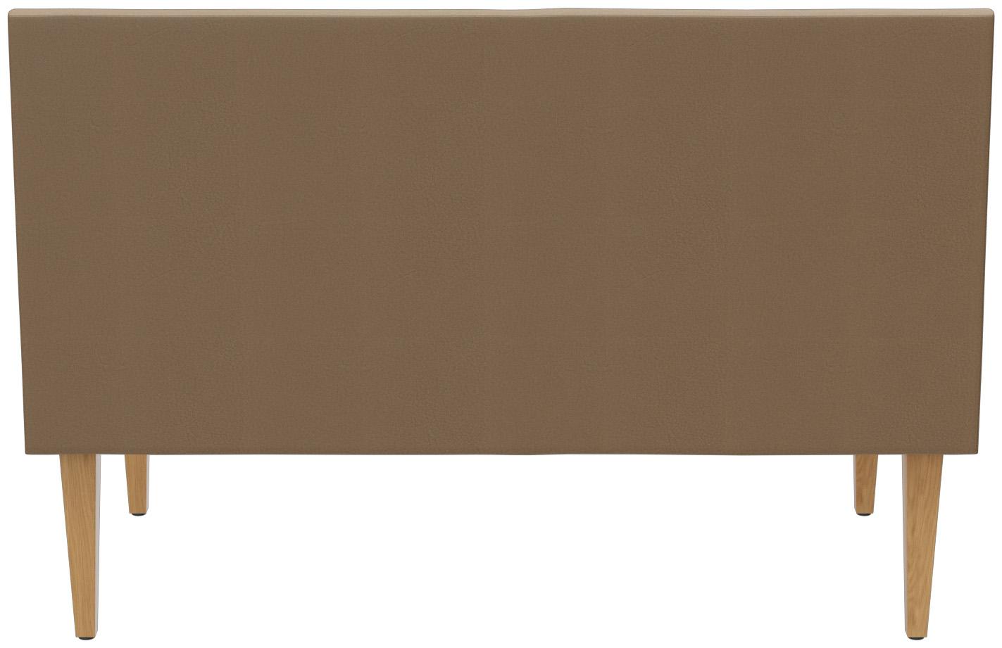 Abbildung Élément 120 cm Tuya B Rückansicht