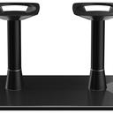 Abbildung Table basse Modular T Rückansicht