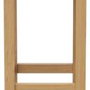 Abbildung Counter-height stool Delu Seitenansicht