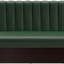 Abbildung right-hand closing element 120cm Felipa Vorderansicht