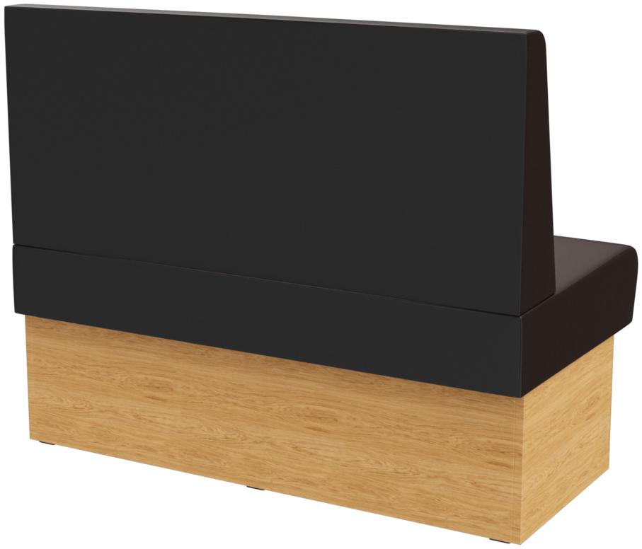 Abbildung Intermediate element 120cm Janina Schrägansicht