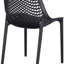 Abbildung chaise Emilia Schrägansicht