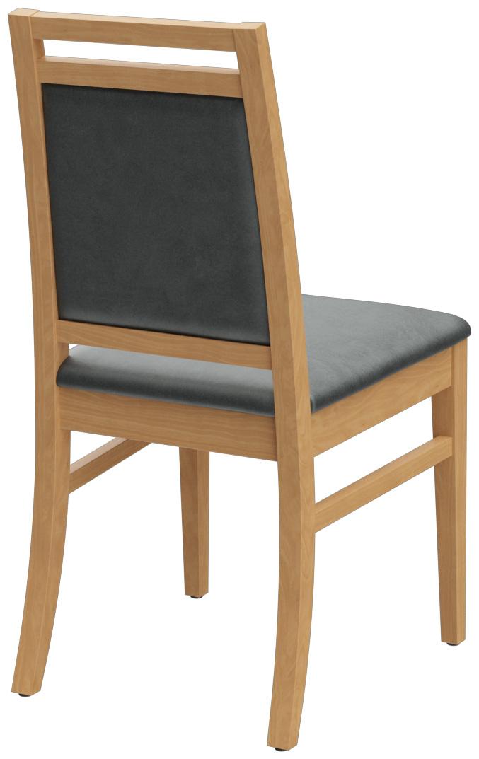 Abbildung chaise Liah Schrägansicht