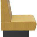 Abbildung Right end element 60 cm Janina Seitenansicht