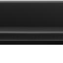 Abbildung Einzel-/Grundelement 150 cm H-Line Vorderansicht