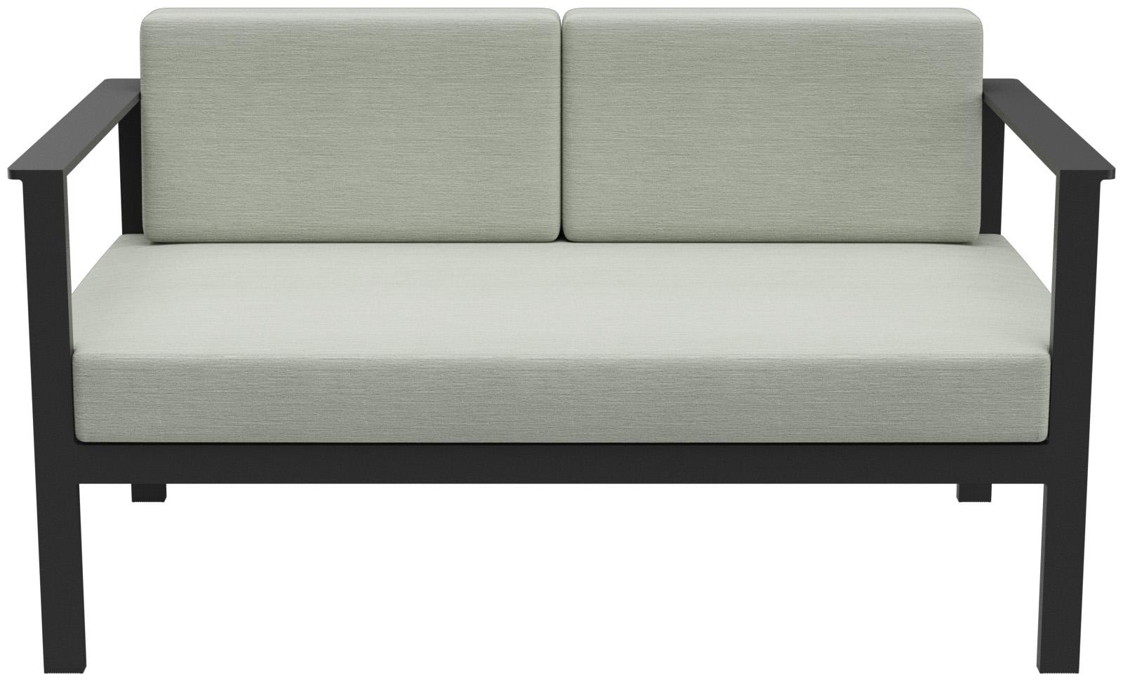 Abbildung Elément 2 places Sorelia Vorderansicht