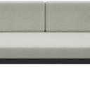 Abbildung Elément 2 places Sorelia Vorderansicht