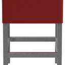 Abbildung Tabouret Yes Vorderansicht