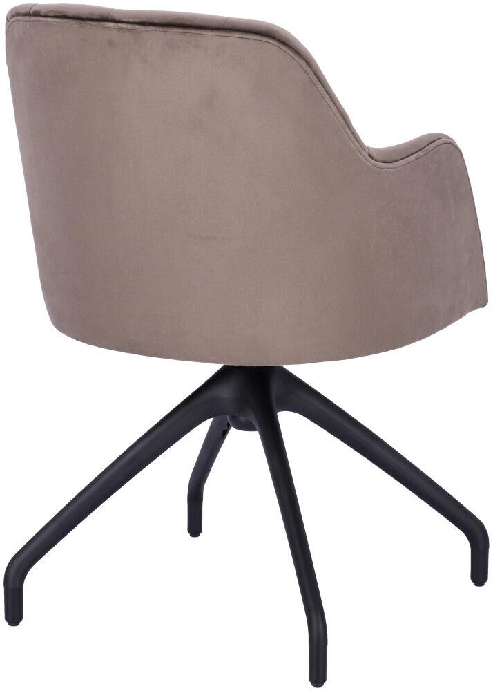 Abbildung Armstoel Marlo Schrägansicht