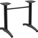 Abbildung Eettafel Kenan Schrägansicht