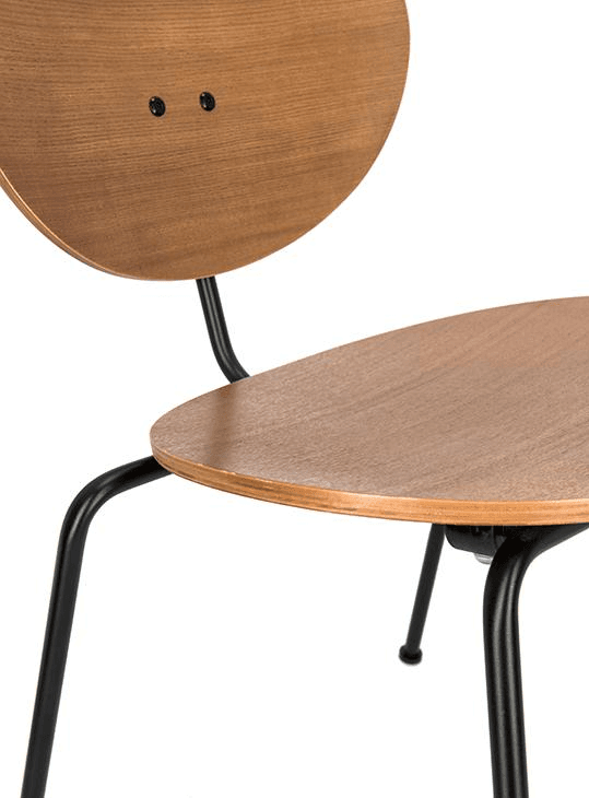 Abbildung chaise Ovni