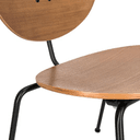 Abbildung chaise Ovni