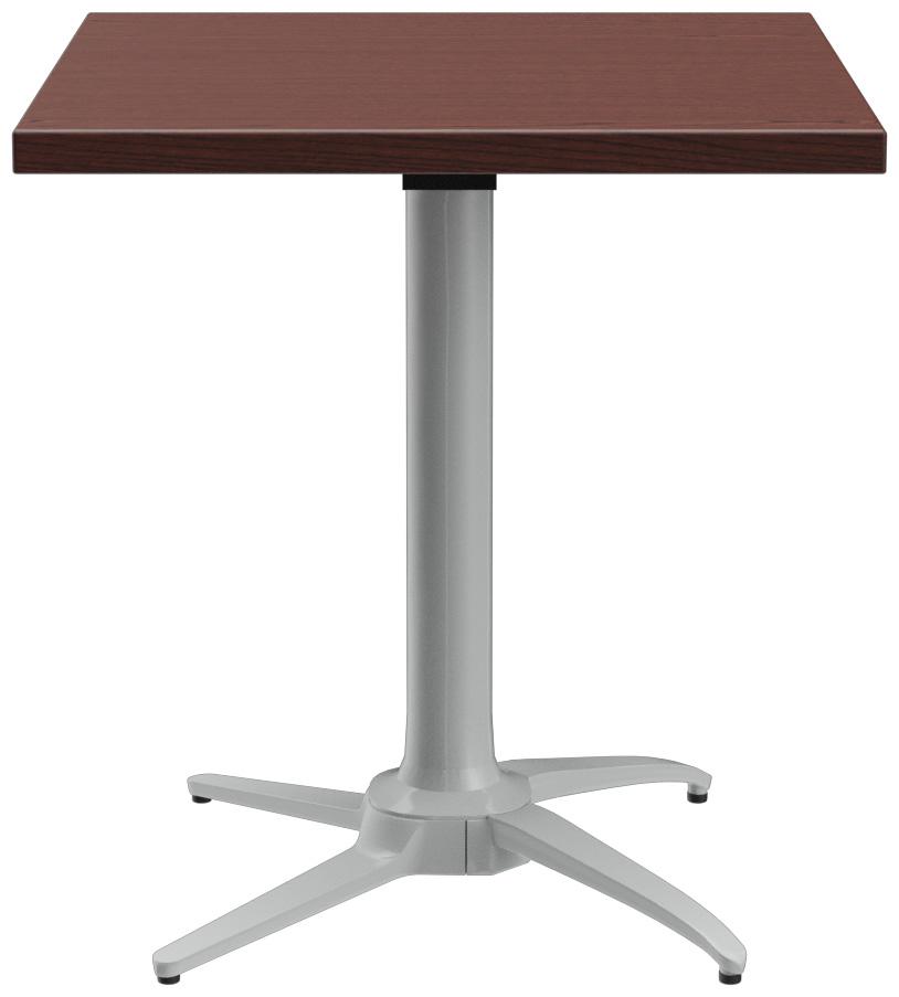 Abbildung Eettafel Elon Vorderansicht