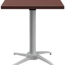 Abbildung Eettafel Elon Vorderansicht