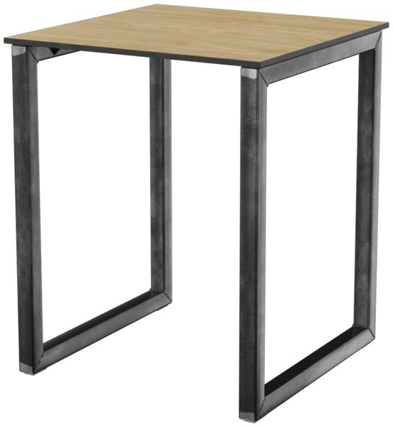 Abbildung table à manger Rickon Schrägansicht