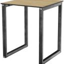 Abbildung table à manger Rickon Schrägansicht
