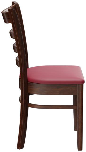 Abbildung chaise Ute Seitenansicht