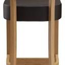 Abbildung Barkruk Damara Rückansicht