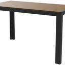 Abbildung Esstisch Risa T Schrägansicht