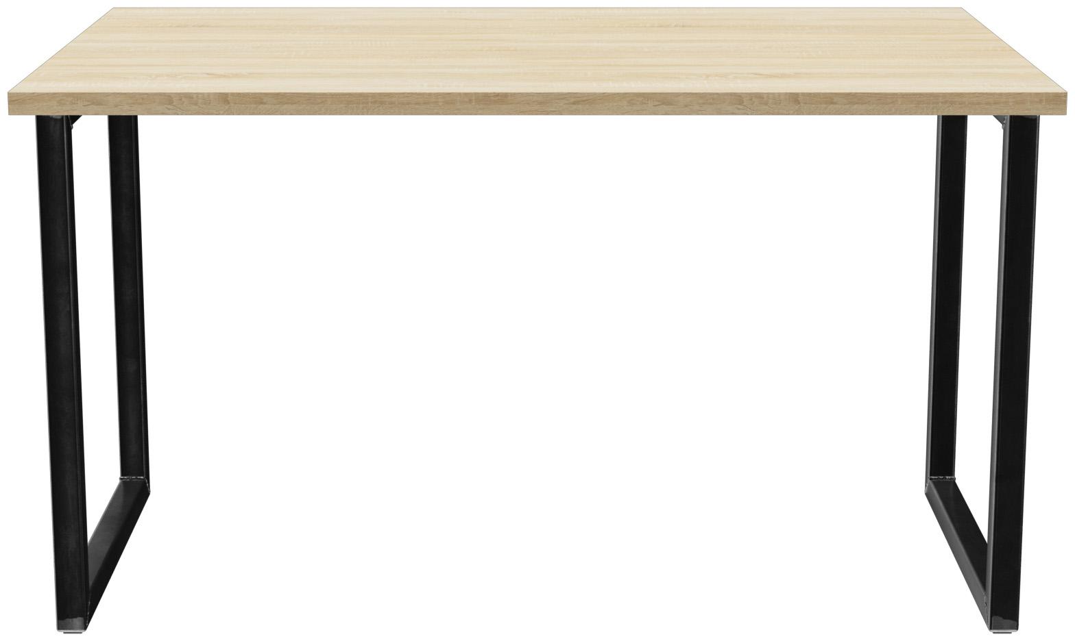 Abbildung Table à manger Rickon Vorderansicht