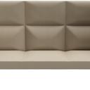 Abbildung 3-zits element Tuya Vorderansicht