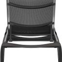 Abbildung chaise longue Soliana Rückansicht