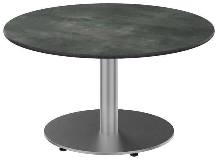 Abbildung Salontafel Kerst Slim Schrägansicht