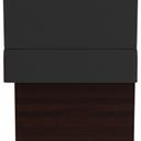 Abbildung right-hand closing element 60cm Felipa Rückansicht