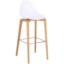 Abbildung Barhocker Tamo Schrägansicht