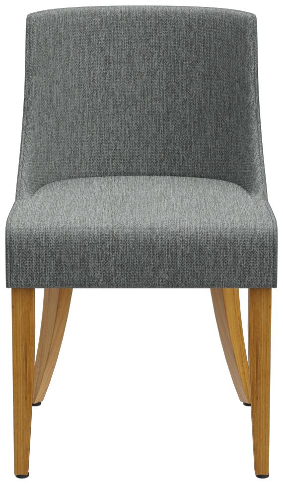 Abbildung stoel Daina Vorderansicht