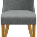 Abbildung stoel Daina Vorderansicht