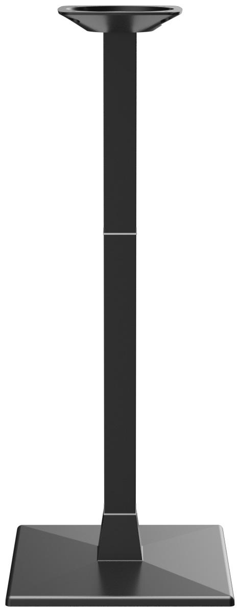 Abbildung Mange-debout Modular T Seitenansicht