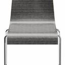 Abbildung chaise Paula Vorderansicht