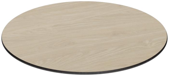 Tischplatte Compact Slim