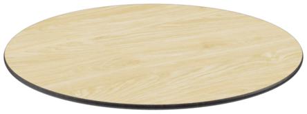 Tischplatte Compact Slim