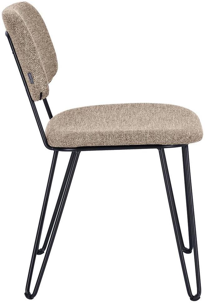 Abbildung chair Yago P Seitenansicht