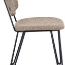 Abbildung chair Yago P Seitenansicht