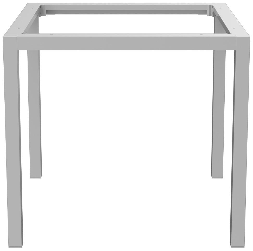 Abbildung dining table Tivon Seitenansicht