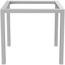 Abbildung dining table Tivon Seitenansicht