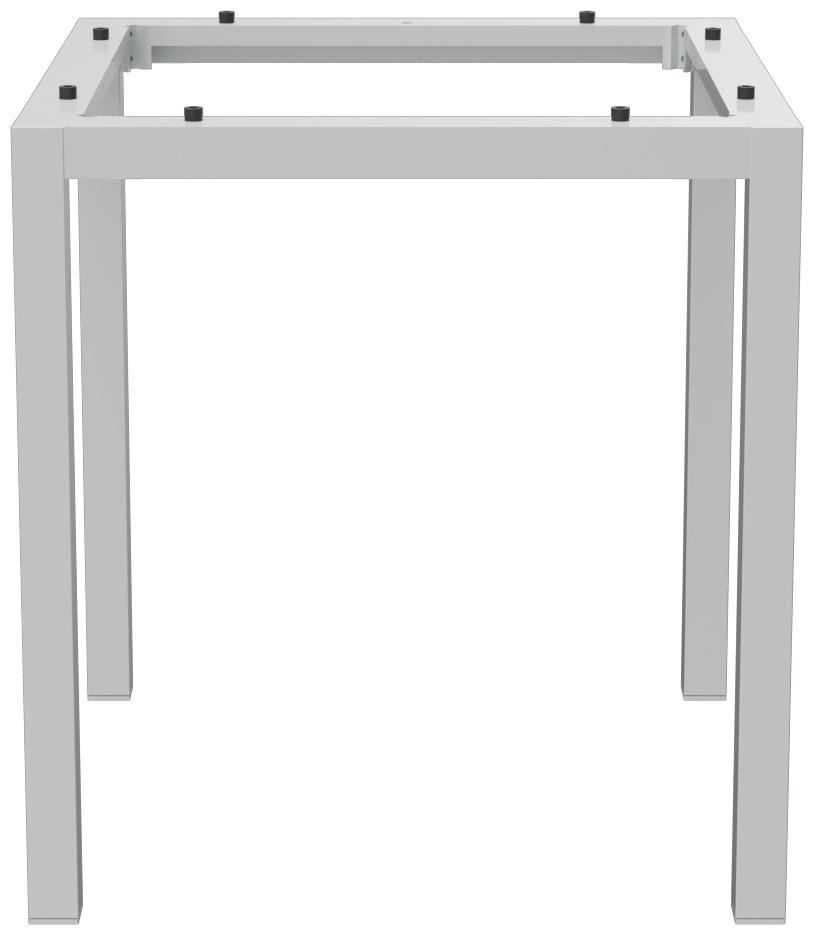 Abbildung Table à manger Tivon Seitenansicht