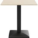 Abbildung Table à manger Kord Seitenansicht