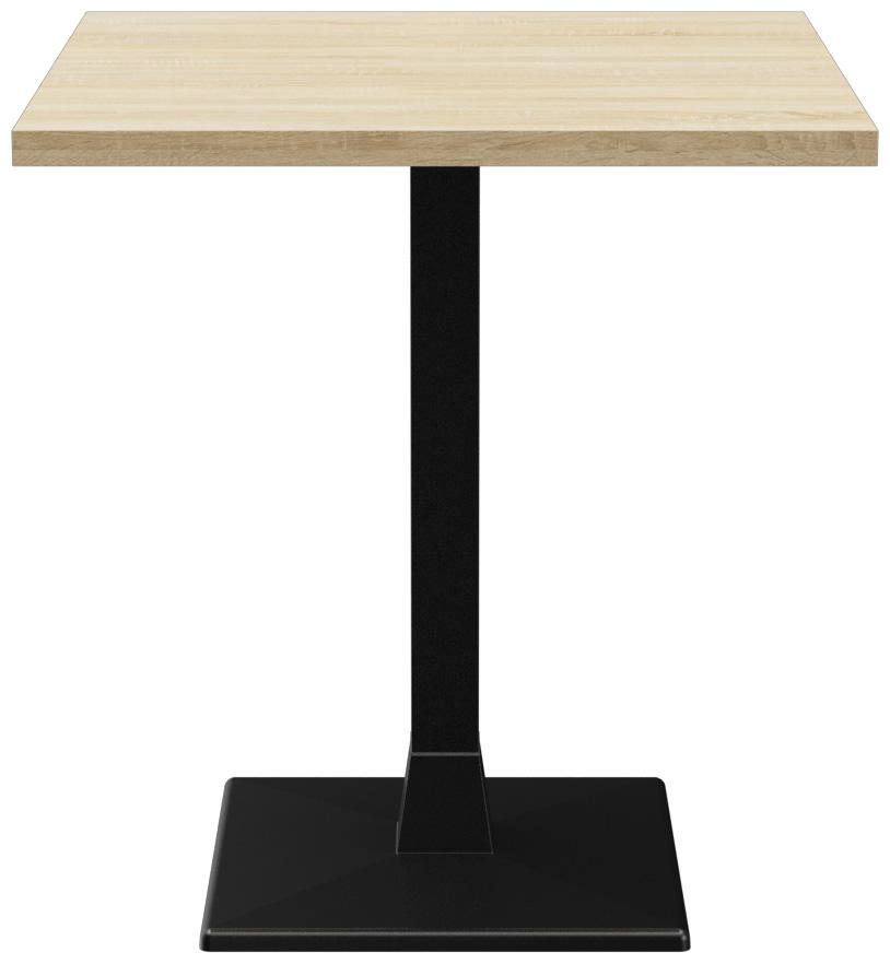 Abbildung Table à manger Modular T Vorderansicht
