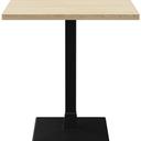 Abbildung Table à manger Modular T Vorderansicht