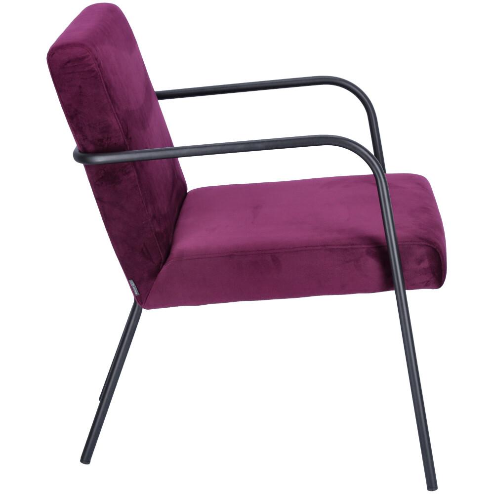 Abbildung stoel Teona Seitenansicht